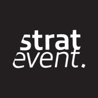 Stratevent | Corporate Event Specialist logo - Similar company to Event Now