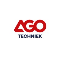 AGO Techniek logo - Similar company to Watech Bv