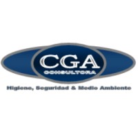 CGA CONSULTORA logo - Similar company to Gmas