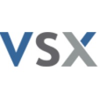 VSX Networks logo - Similar company to Fibercom
