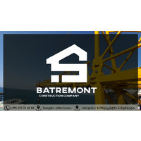 Batremont LTD სამშენებლო კომპანია logo - Similar company to Axiom Construction • აქსიომა კონსტრაქშენი