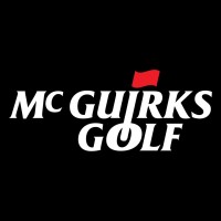 McGuirks Golf logo - Similar company to Halpenny Golf