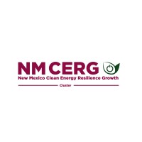 NM Clean Energy Resilience and Growth Cluster logo - Similar company to Nm Fast