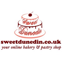 Sweet Dunedin logo - Similar company to Cookie & Co