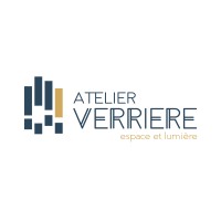 L'Atelier Verrière logo - Similar company to Tradaka.Com