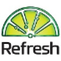 Refresh Support Limited logo - Similar company to Outsearch Ltd