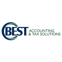 Best Accounting & Tax Solutions logo - Similar company to E Tax