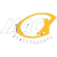 Jaacx Distributors Corp logo - Similar company to Hot Express