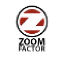 Zoom Factor, Inc. logo - Similar company to Zoomfactor Architectes
