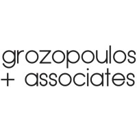 Grozopoulos + Associates logo - Similar company to Aspa Kst Architecture Design Planning