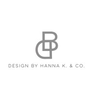 DESIGN BY HANNA K. & CO. logo - Similar company to Design-O