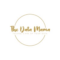 The Data Mama logo - Similar company to Leef Je Eigen Plan