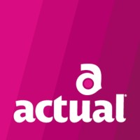 ACTUAL SA logo - Similar company to Gimos