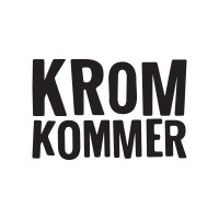 Kromkommer logo - Similar company to Copper88