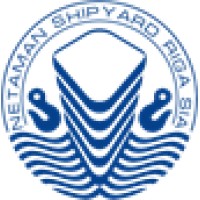 Netaman Shipyards Riga logo - Similar company to Thai Hoa Diving