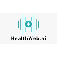 HealthWeb.ai logo - Similar company to Grey Matterz