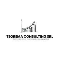 Teorema Consulting SRL logo - Similar company to Elios Engineering Srl