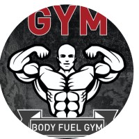 Body Fuel Gym logo - Similar company to Retro Fit Gym