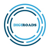 DigiRoads logo - Similar company to Techyard Softwares