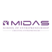 MIDAS School of Entrepreneurship logo - Similar company to Narsee Monjee Institute Of Management Studies (Nmims) Navi Mumbai
