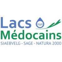 Syndicat des lacs médocains - SIAEBVELG logo - Similar company to Matrix Bb Store