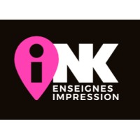 INK Enseigne Impression logo - Similar company to Agraph Publicité