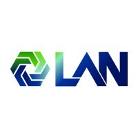 Lockwood, Andrews & Newnam, Inc. (LAN) logo - Similar company to Stiver Engineering, Inc.