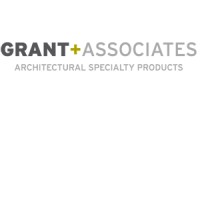 Grant + Associates logo - Similar company to Graphite Studio