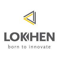 Lokhen logo - Similar company to Daken