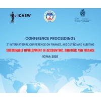 The International Conference on Finance, Accounting and Auditing (ICFAA) logo - Similar company to International Auditing Company Limited