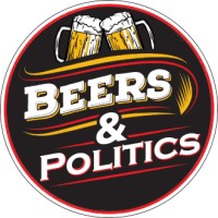 Beers And Politics logo - Similar company to Hyperion Tree Digital