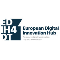 EDIH4DT - Polo di innovazione Digitale logo - Similar company to Edih Pride