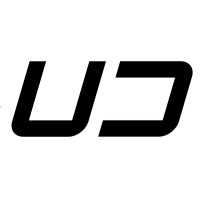 Ultimate Drive logo - Similar company to Voxface