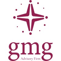 GMG Advisory Firm logo - Similar company to Prolog Solution  Llc