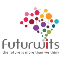 Futurwits logo - Similar company to Kobray