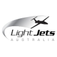 Light Jets Australia logo - Similar company to Dit Agtech
