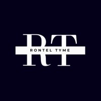 Rontel Tyme logo - Similar company to Ctrl Recruitment Group