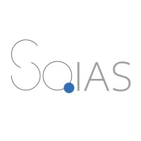 SOIAS logo - Similar company to Group.Tash