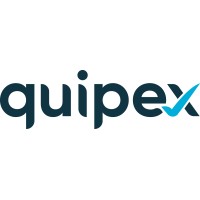 Quipex logo - Similar company to Arcactive