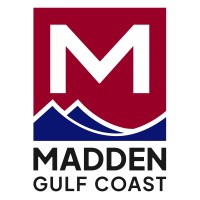 Madden Gulf Coast, LLC logo - Similar company to Brunt Construction, Inc.