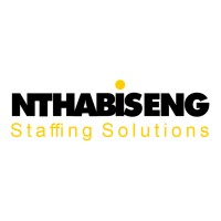 Nthabiseng Staffing Solutions logo - Similar company to Kinetics22
