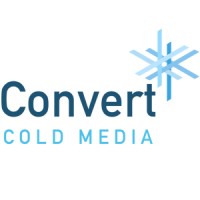 Convert Cold Media LLC logo - Similar company to All Out Ads