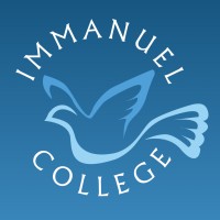 Immanuel College, Bradford logo - Similar company to St Chad'S Community Project