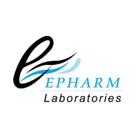 Epharm Laboratories logo - Similar company to Regent Laboratories