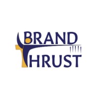 Brand Thrust logo - Similar company to Only For Solution