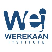Werekaan Institute : Institut d’Art Oratoire Africain (Paris, Lille, Dakar) logo - Similar company to Dakar Ruby Brigrade