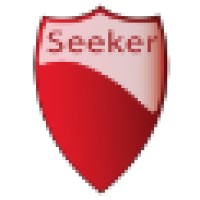 Seeker Security logo - Similar company to Kailash Consulting