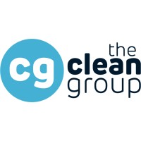 The Clean Group logo - Similar company to A Plush Flush