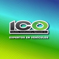 ICO -Industria, Construcción y Operación S.A. logo - Similar company to Grupo Baron