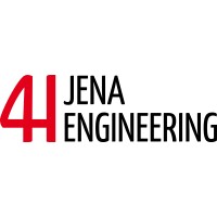 -4H-JENA engineering GmbH logo - Similar company to Mount Even